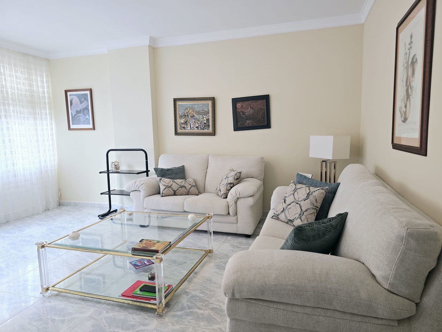 Pisos-Alquiler-Las Palmas de Gran Canaria-1833998-Foto-2