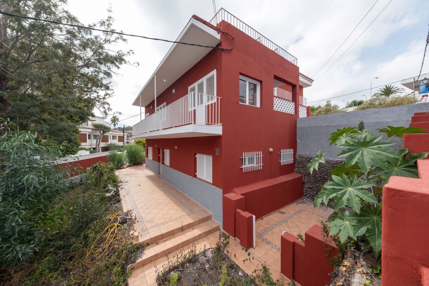Casas o chalets-Venta-Santa BrÃ­gida-1893658-Foto-2