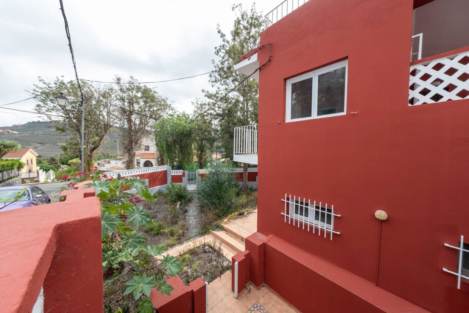 Casas o chalets-Venta-Santa BrÃ­gida-1893658-Foto-4
