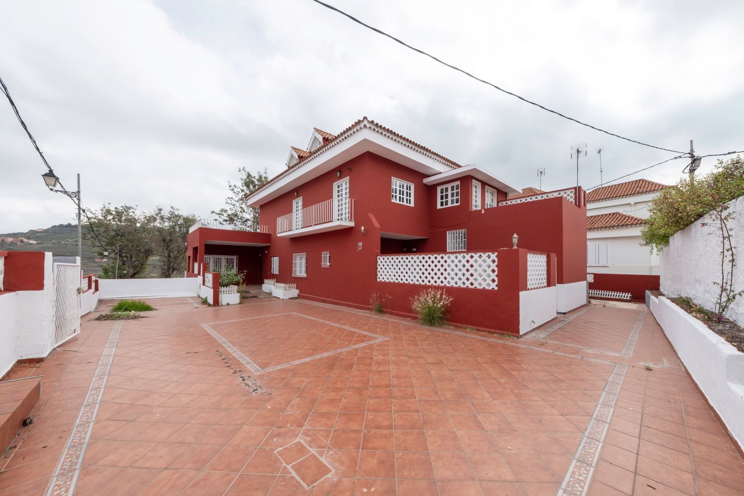 Casas o chalets-Venta-Santa BrÃ­gida-1893658-Foto-7