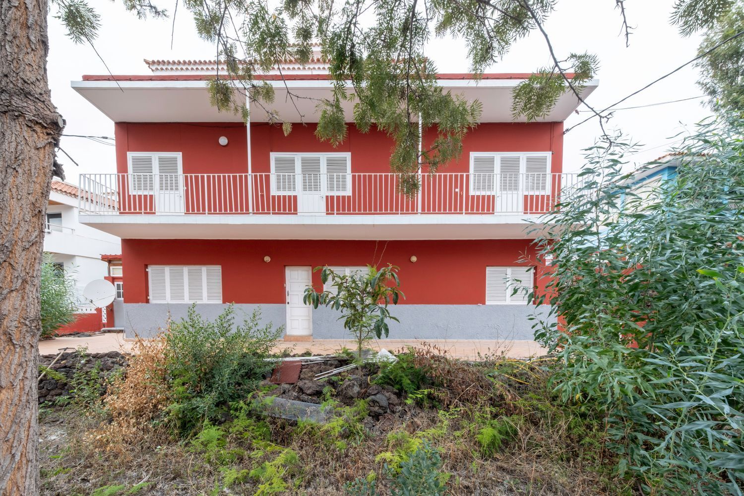 Casas o chalets-Venta-Santa BrÃ­gida-1893658-Foto-12