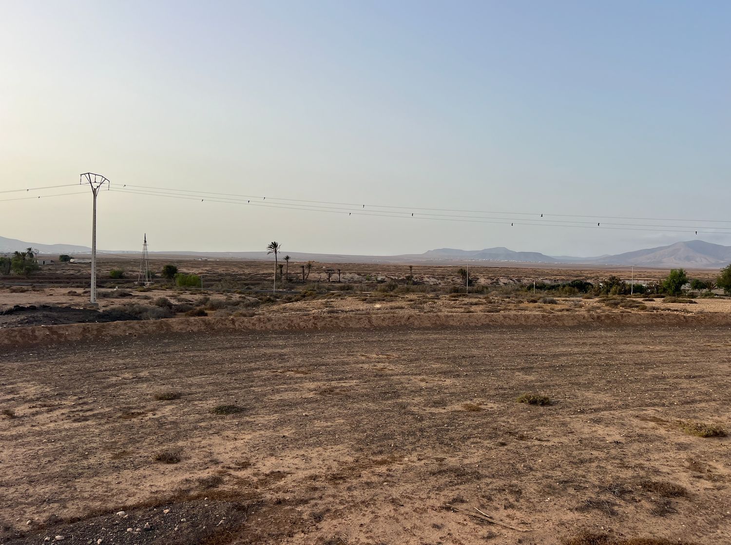 Fincas y solares-Venta-La Antigua-1888670-Foto-4