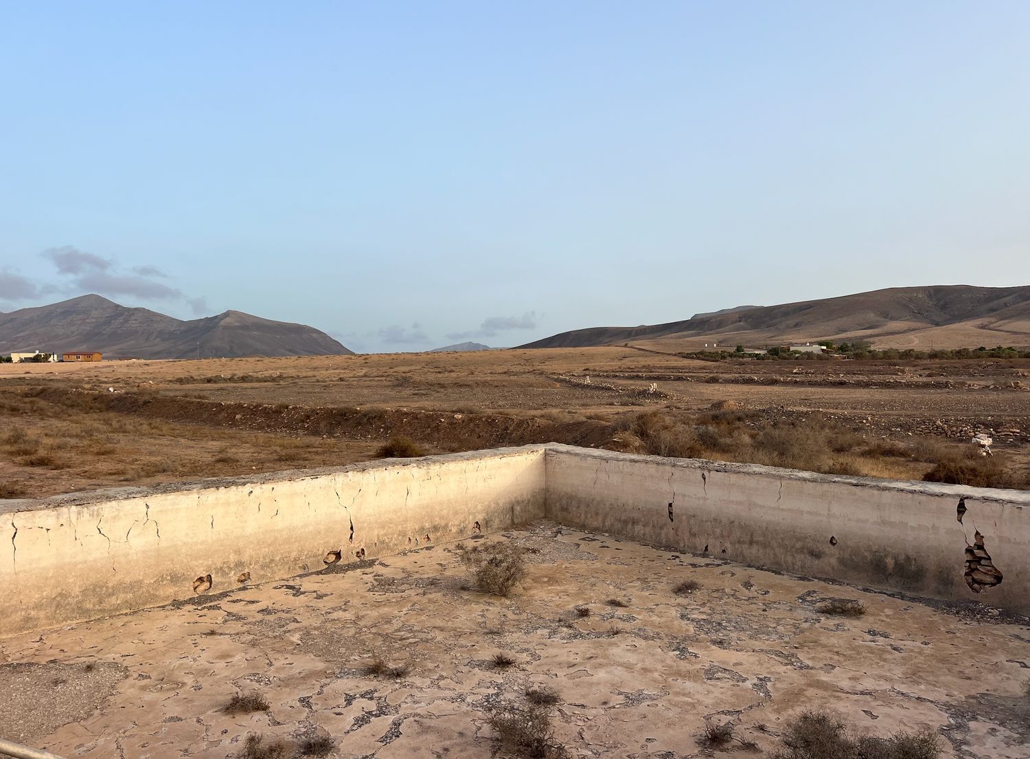 Fincas y solares-Venta-La Antigua-1888670-Foto-5