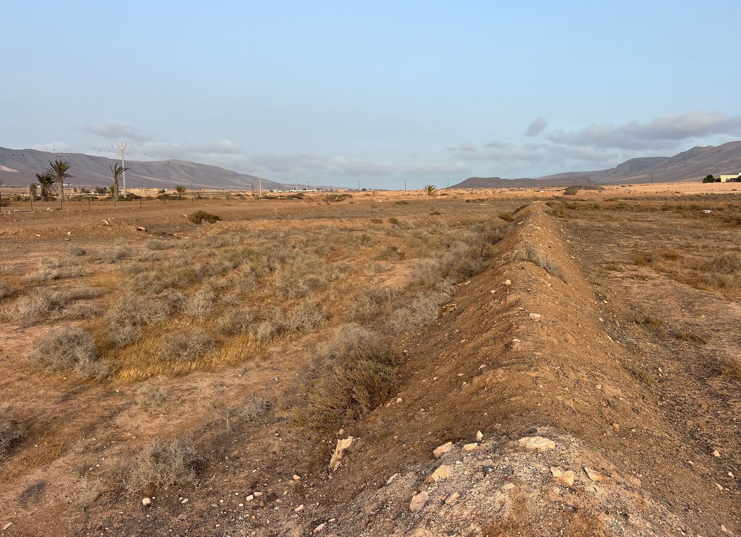 Fincas y solares-Venta-La Antigua-1888670-Foto-6
