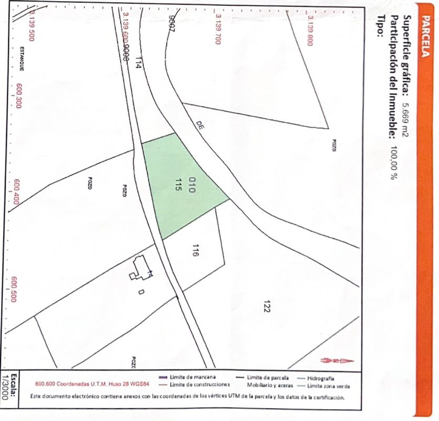 Fincas y solares-Venta-La Antigua-1888670-Foto-30
