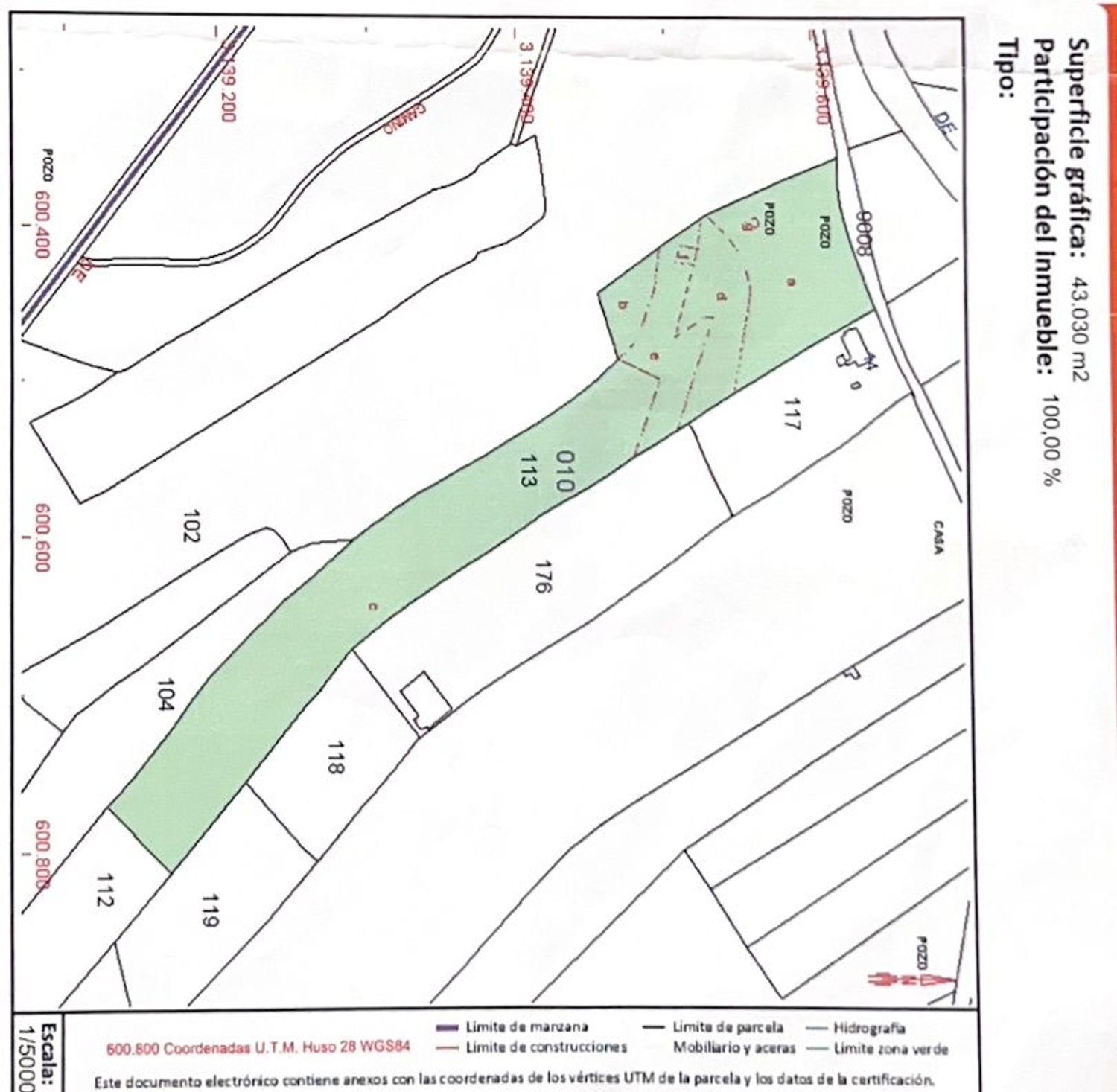 Fincas y solares-Venta-La Antigua-1888670-Foto-29