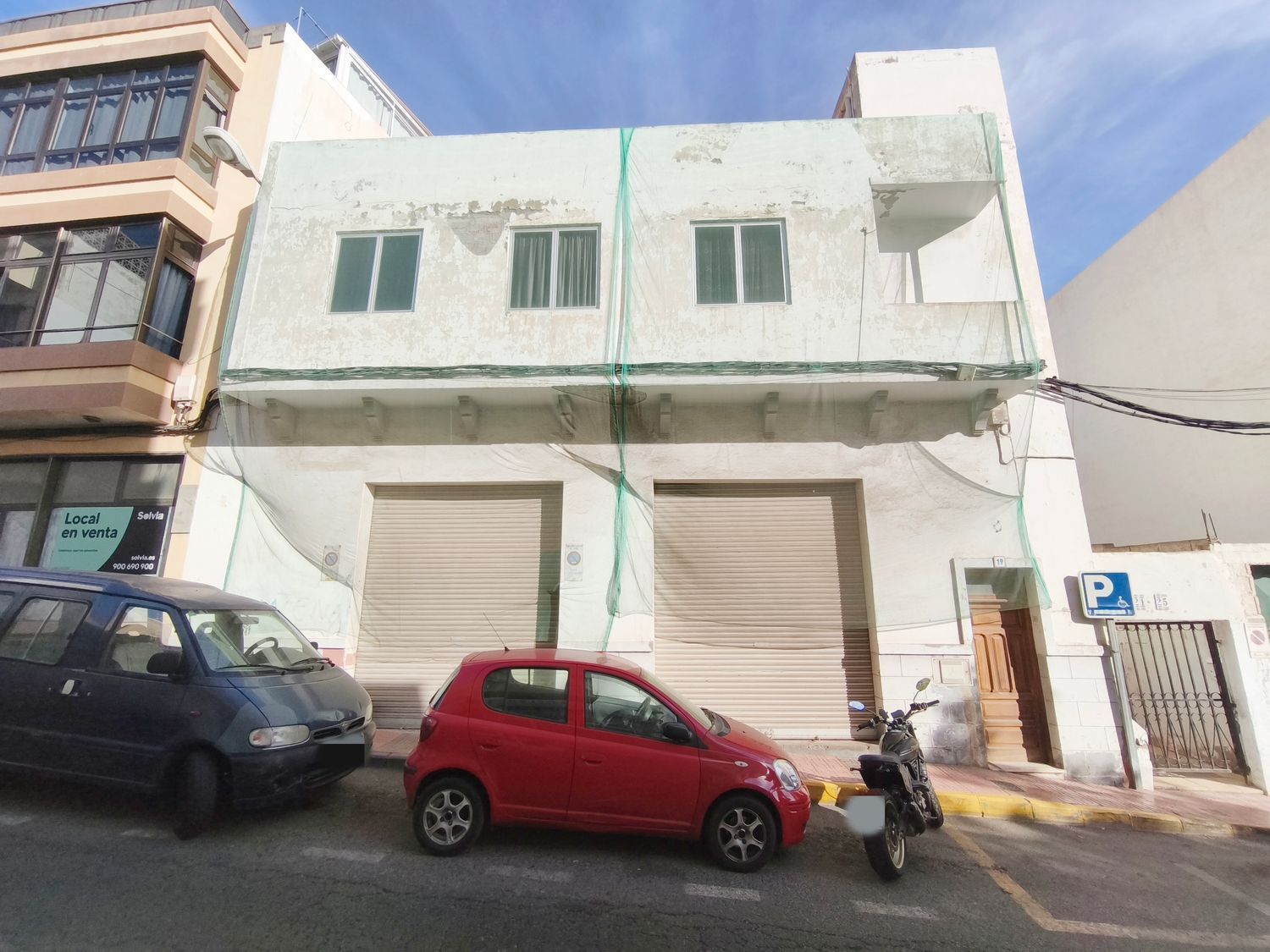 Casas o chalets-Venta-Telde-1900451