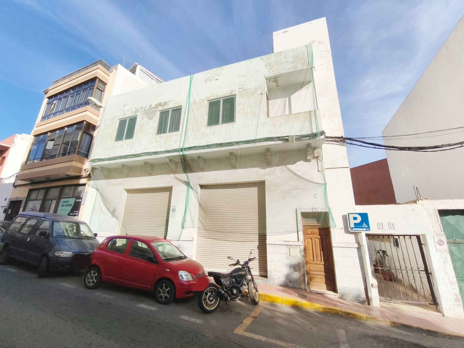 Casas o chalets-Venta-Telde-1900451-Foto-2