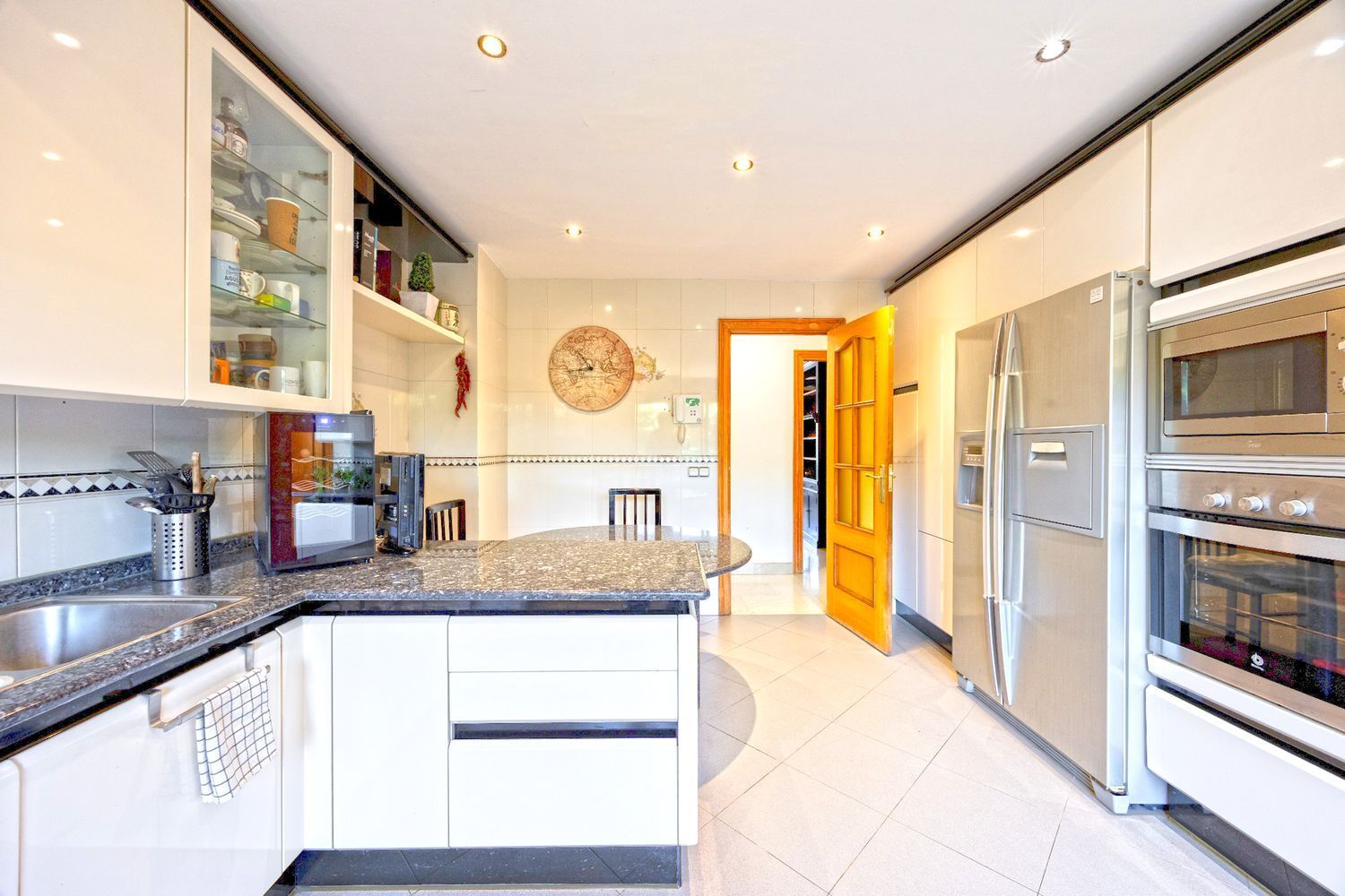 Casas o chalets-Venta-Las Rozas de Madrid-1768091-Foto-20