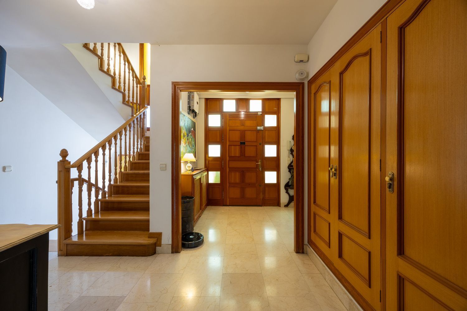 Casas o chalets-Venta-Las Rozas de Madrid-1768091-Foto-45