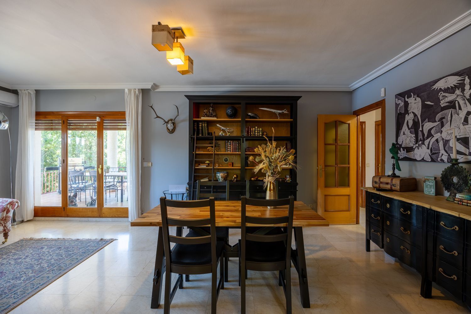 Casas o chalets-Venta-Las Rozas de Madrid-1768091-Foto-50