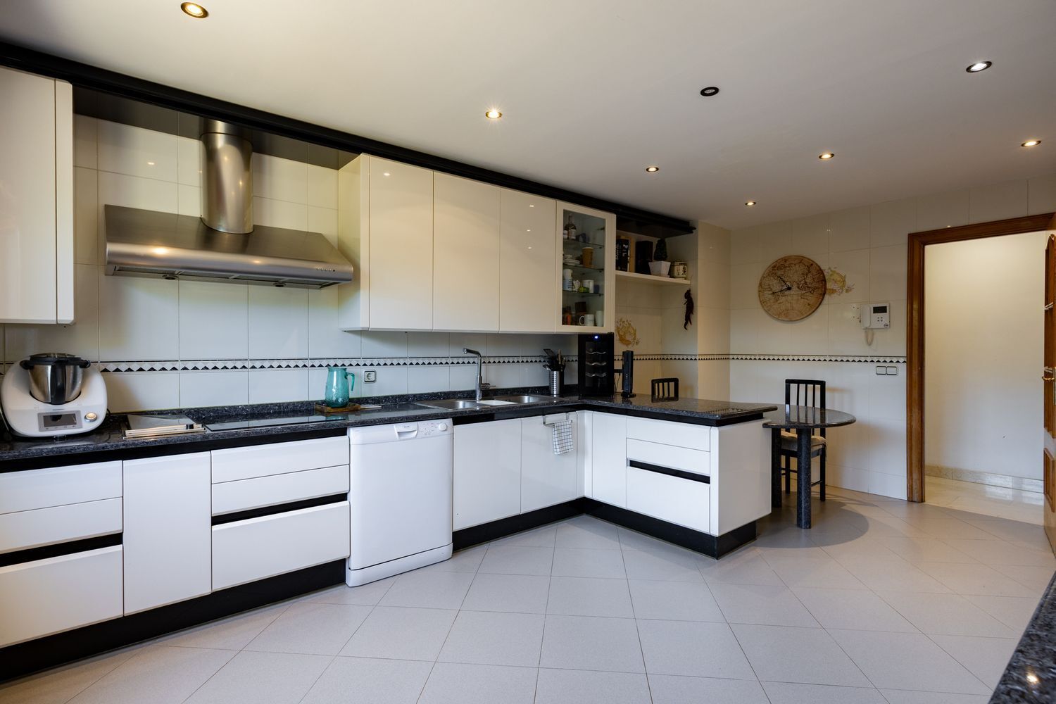 Casas o chalets-Venta-Las Rozas de Madrid-1768091-Foto-57