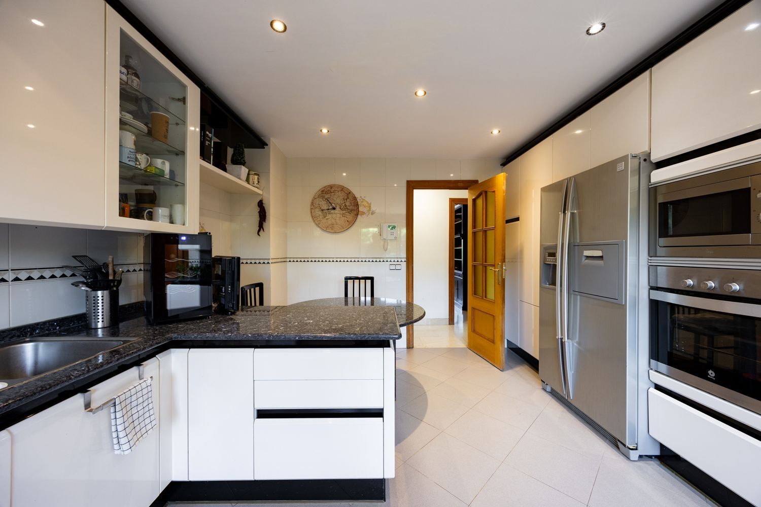 Casas o chalets-Venta-Las Rozas de Madrid-1768091-Foto-60