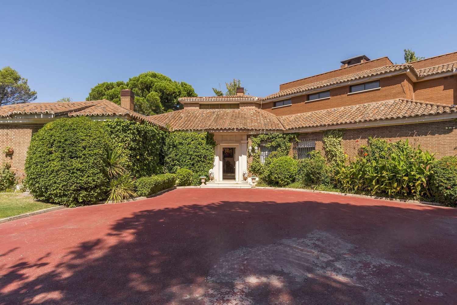 Casas o chalets-Venta-Boadilla del Monte-1893241-Foto-8