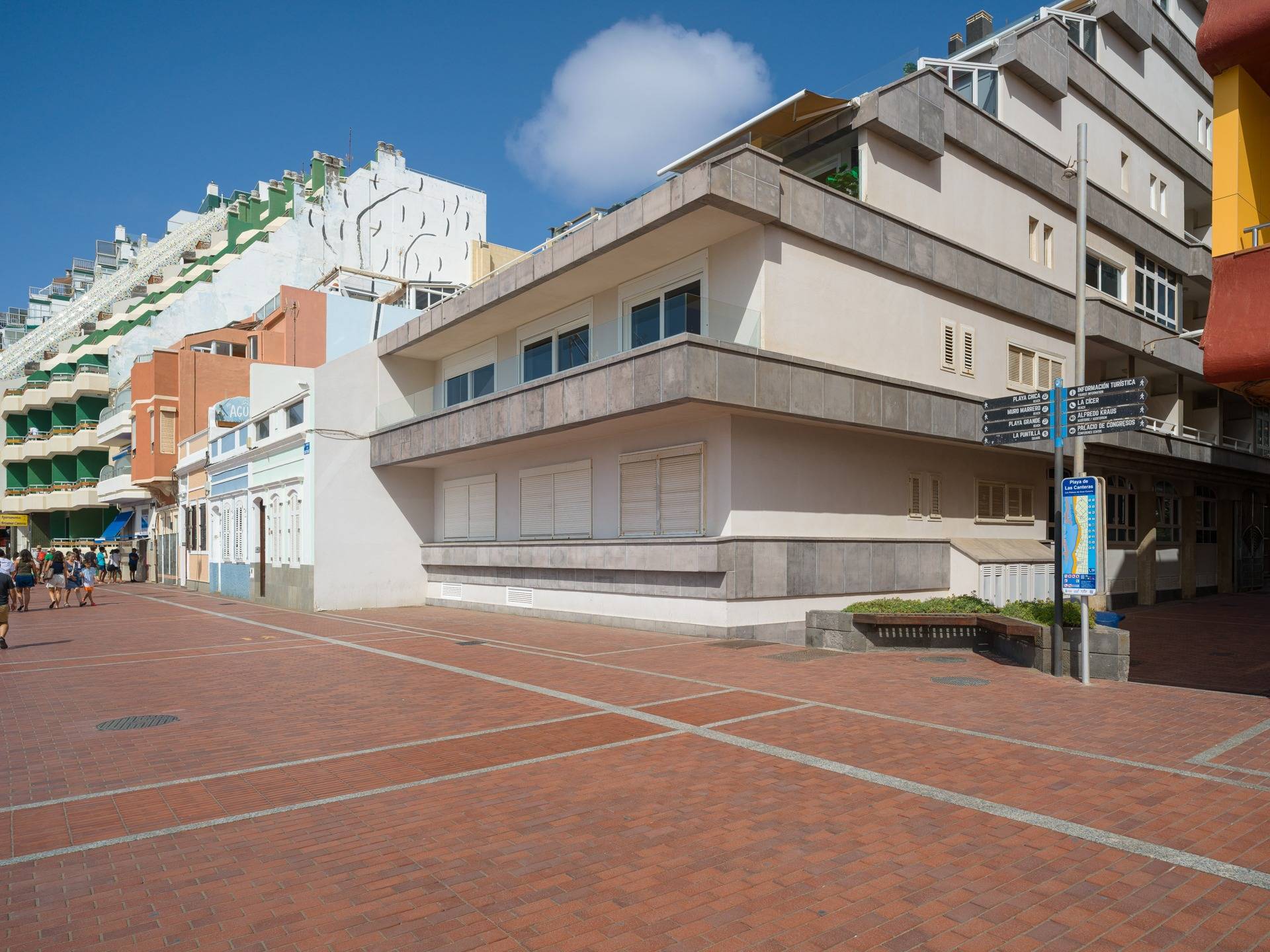 Pisos-Venta-Las Palmas de Gran Canaria-1833789-Foto-4