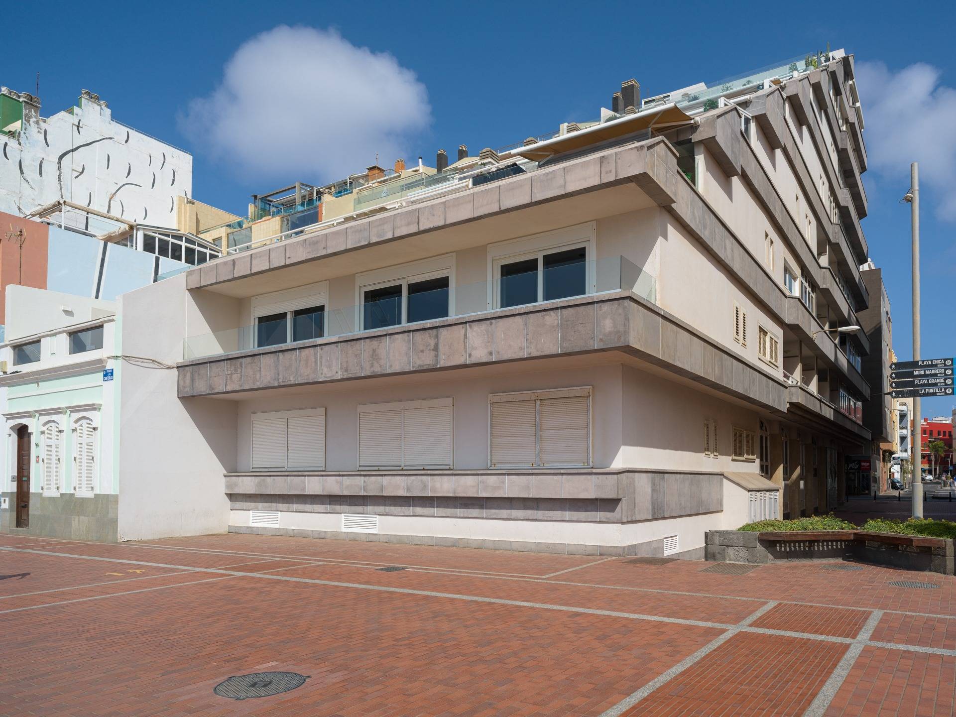 Pisos-Venta-Las Palmas de Gran Canaria-1833789-Foto-5