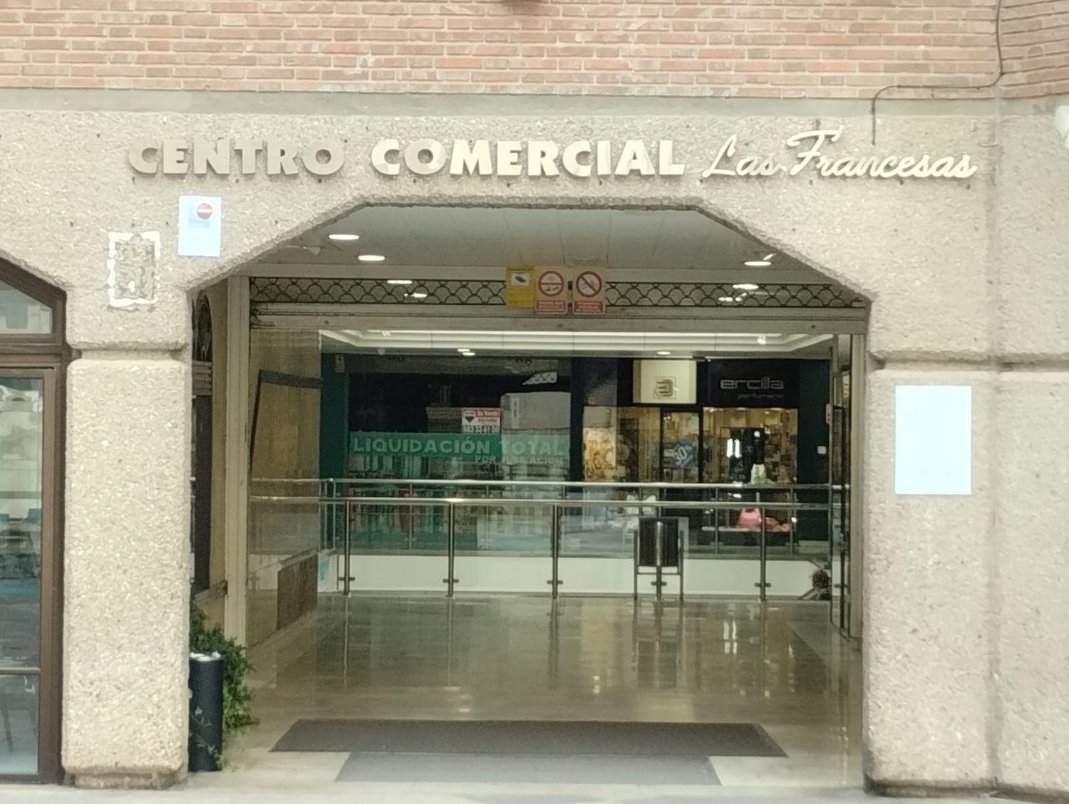 Business in Valladolid