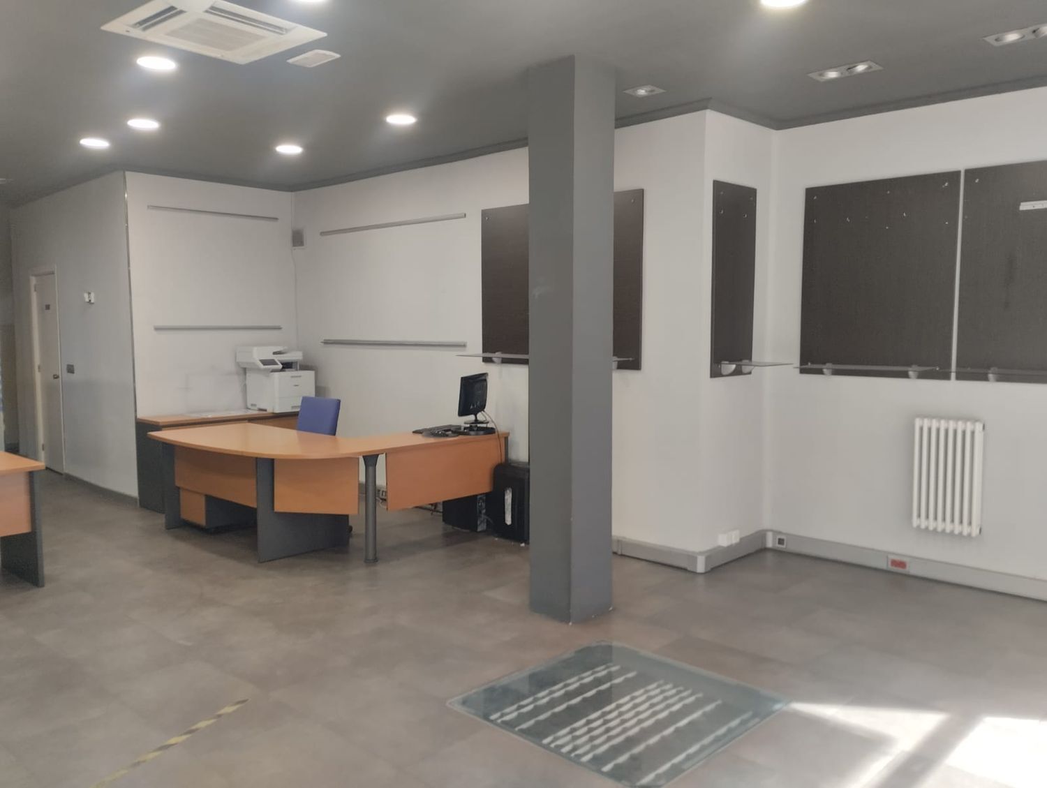 Business in Valladolid