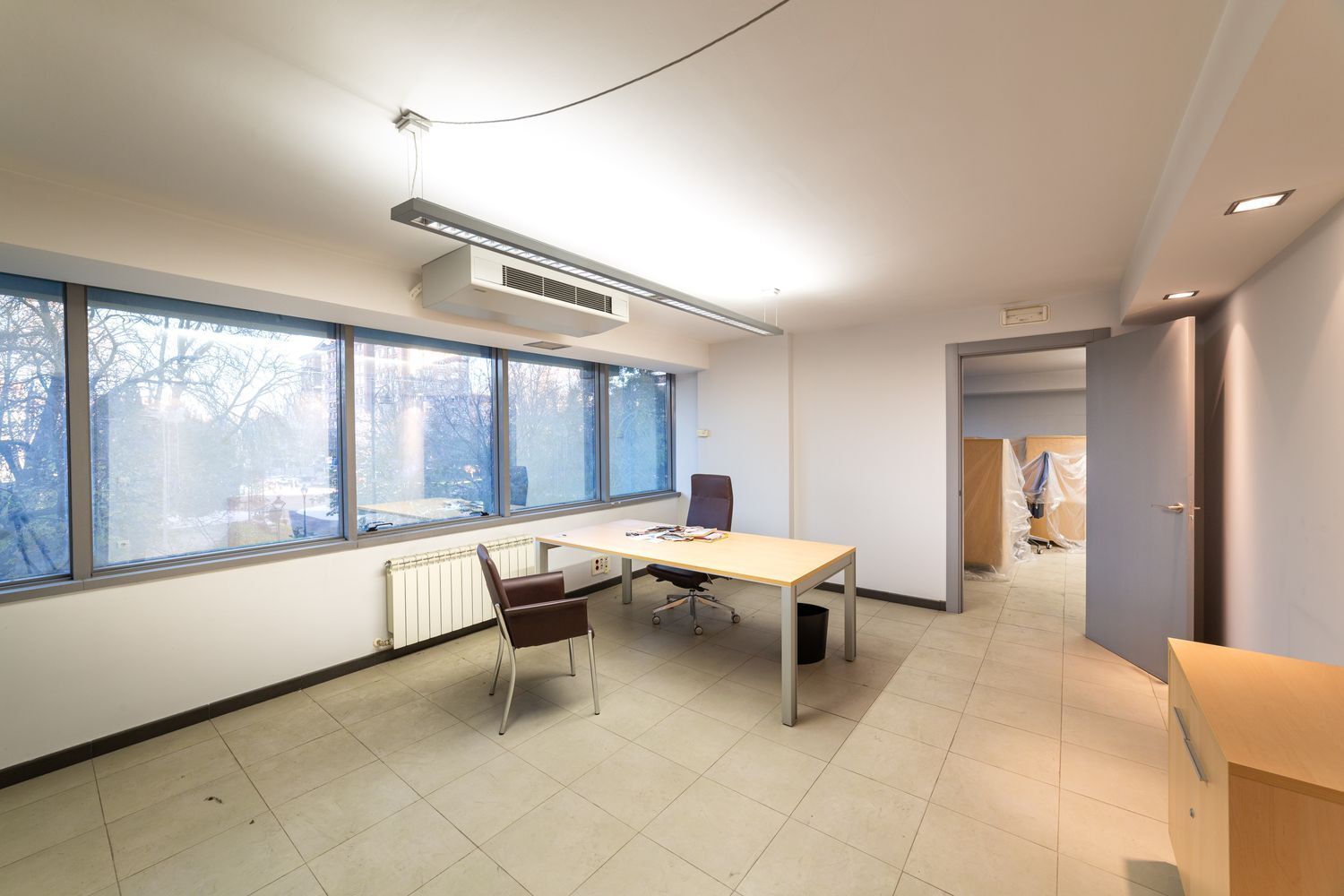 Oficina en venta  Valladolid  1/61