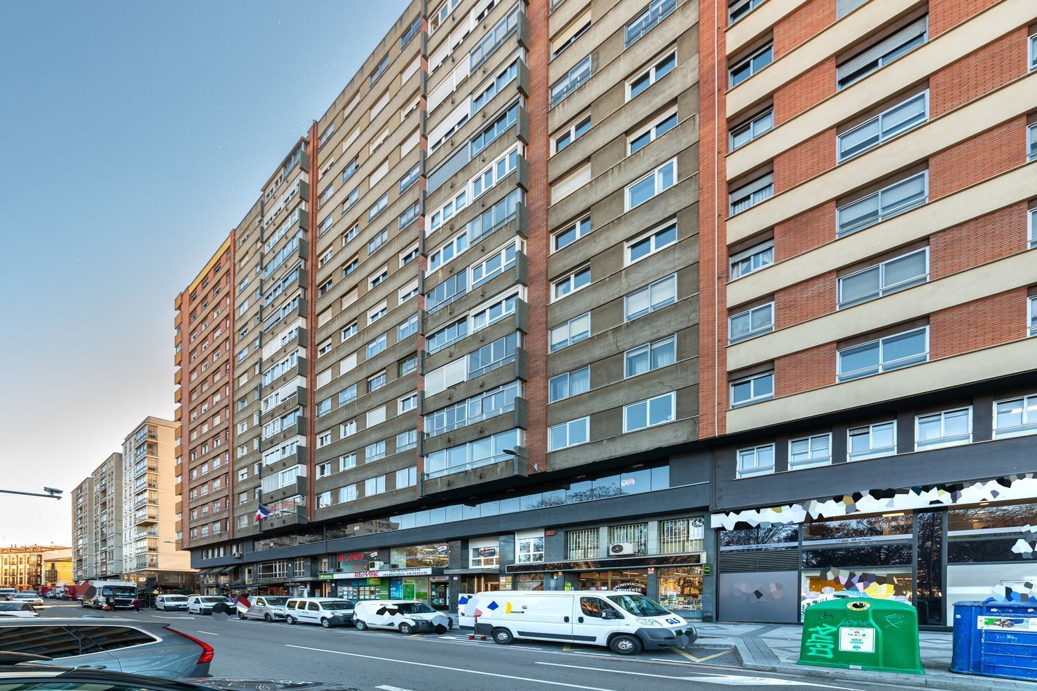 Oficina en venta  Valladolid  3/61