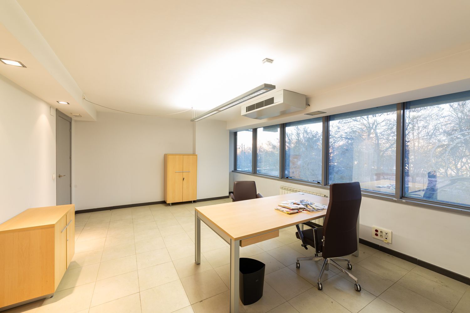 Oficina en venta  Valladolid  5/61