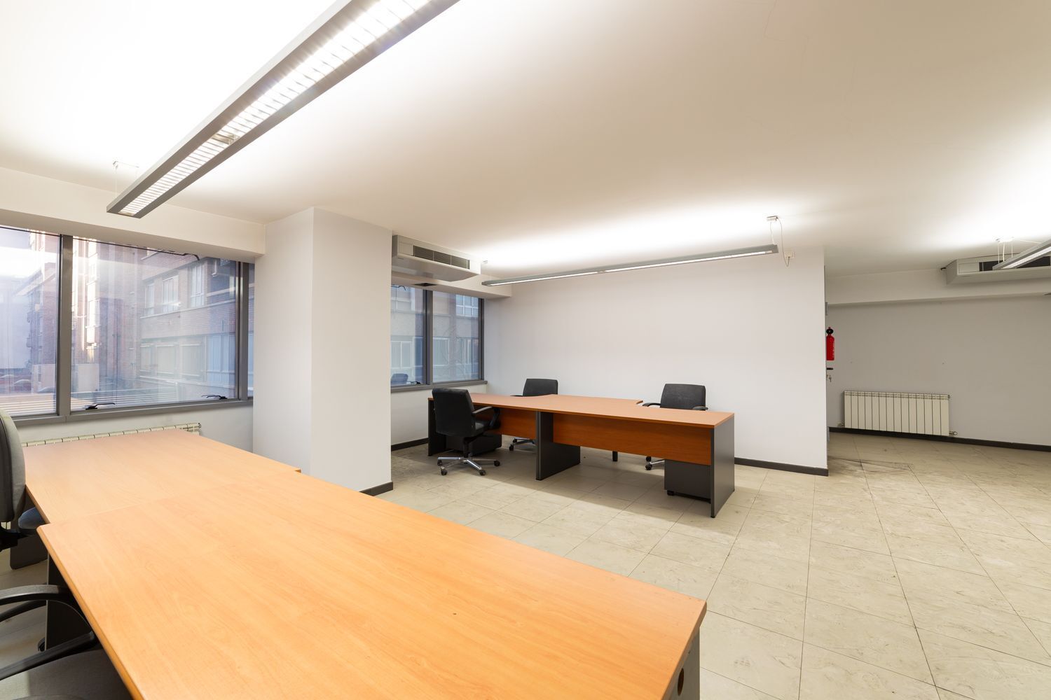 Oficina en venta  Valladolid  16/61