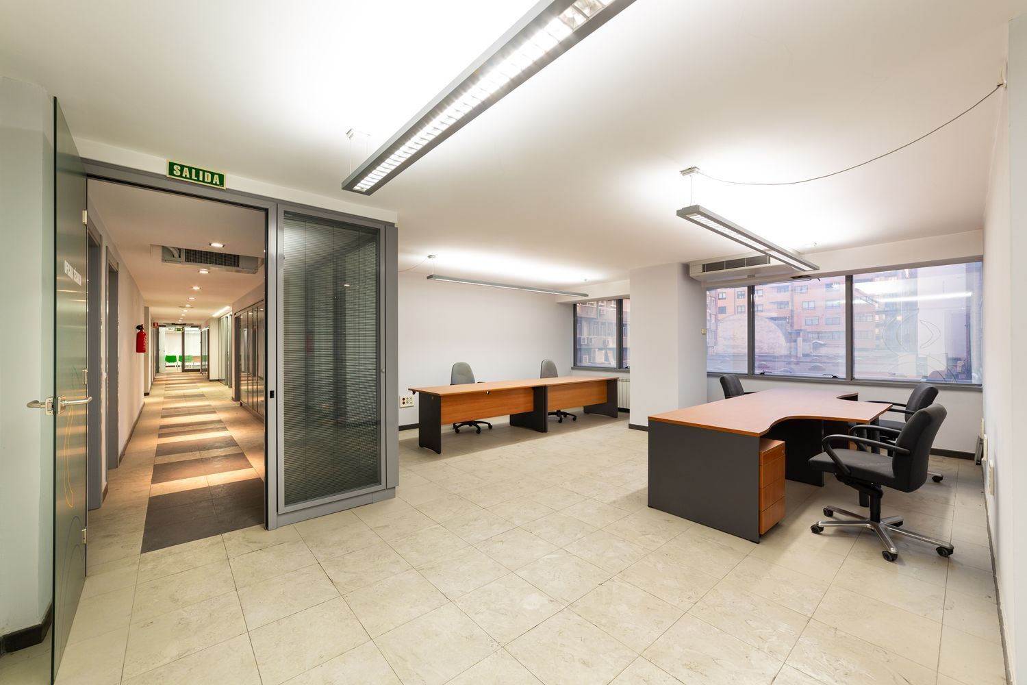 Oficina en venta  Valladolid  17/61