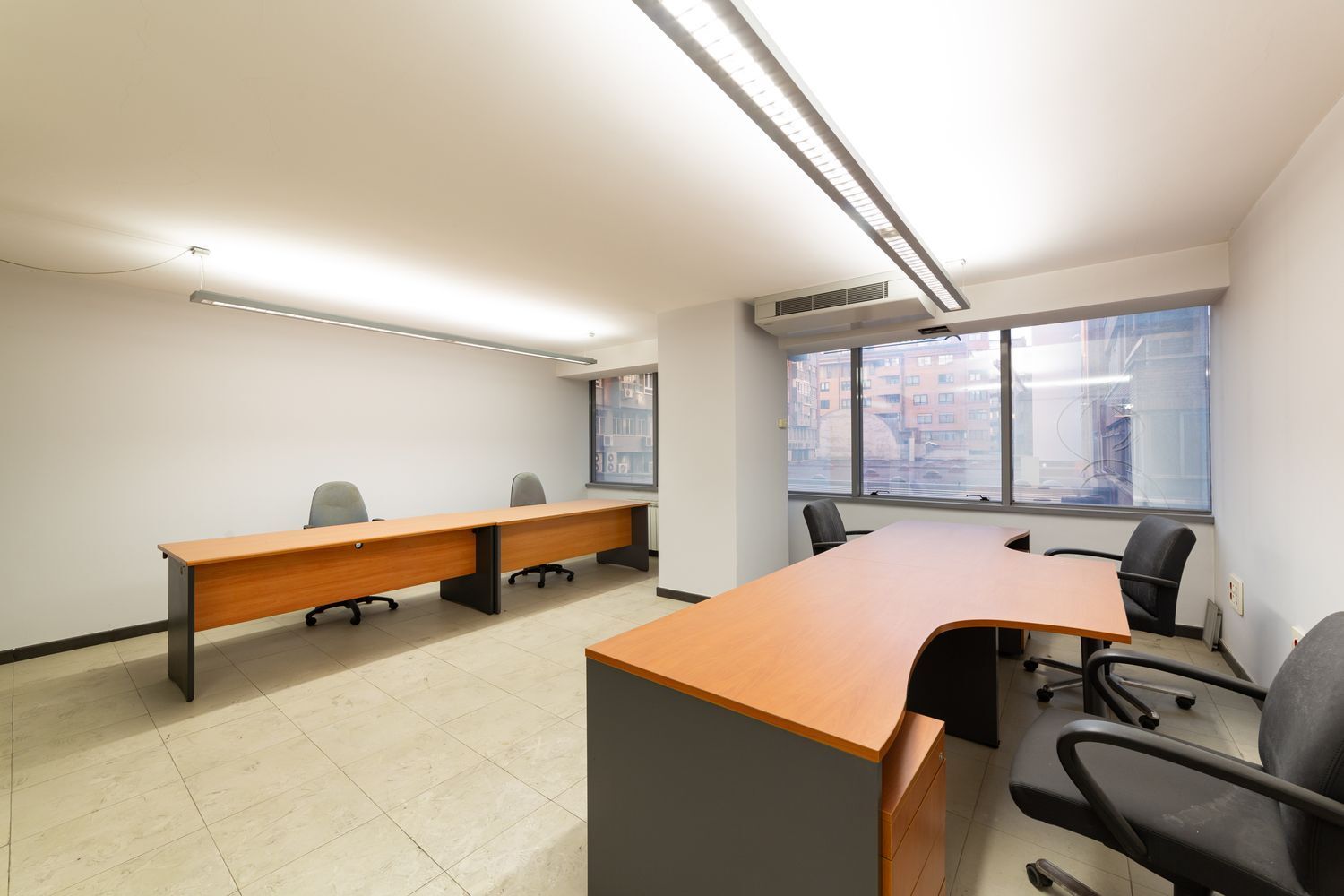 Oficina en venta  Valladolid  18/61