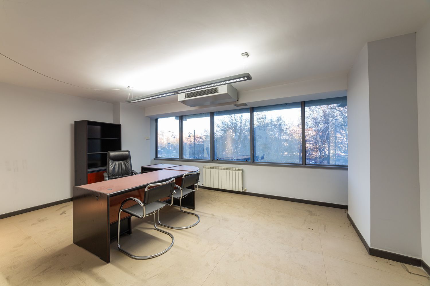 Oficina en venta  Valladolid  20/61