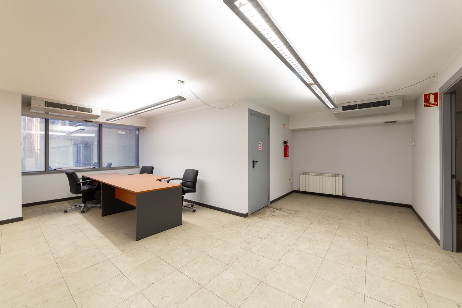 Oficina en venta  Valladolid  21/61