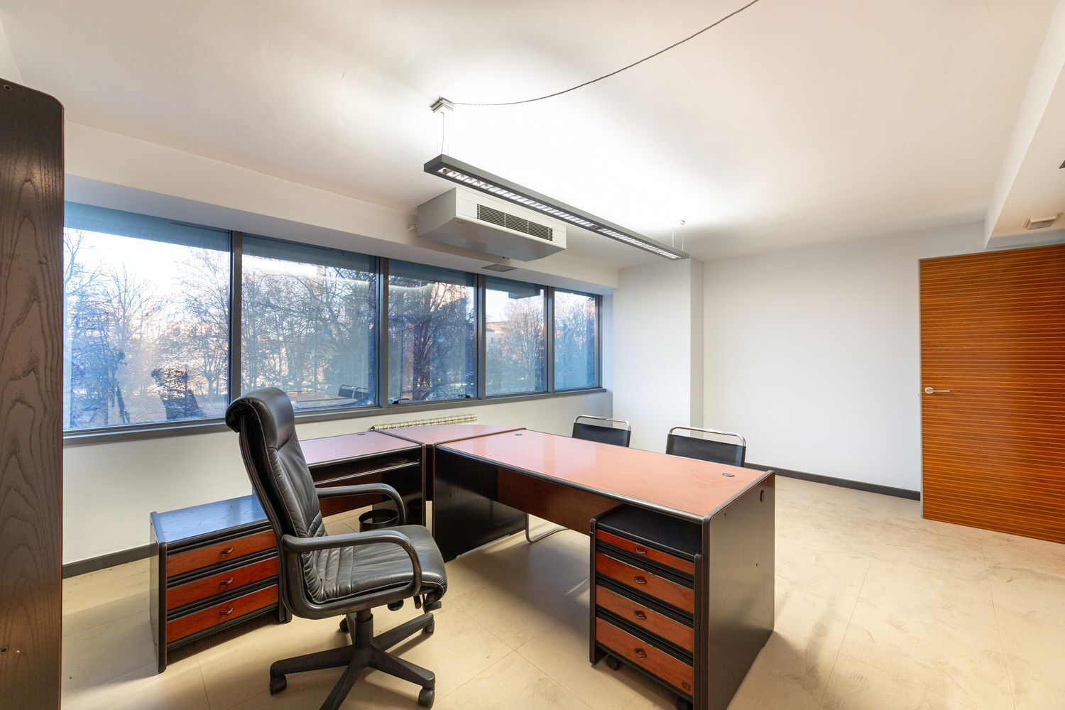 Oficina en venta  Valladolid  23/61
