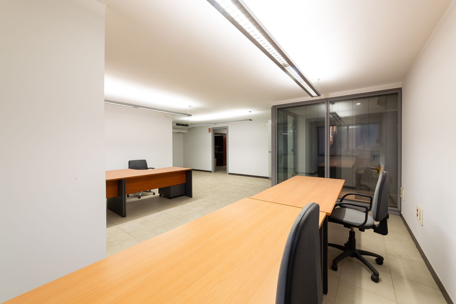 Oficina en venta  Valladolid  24/61