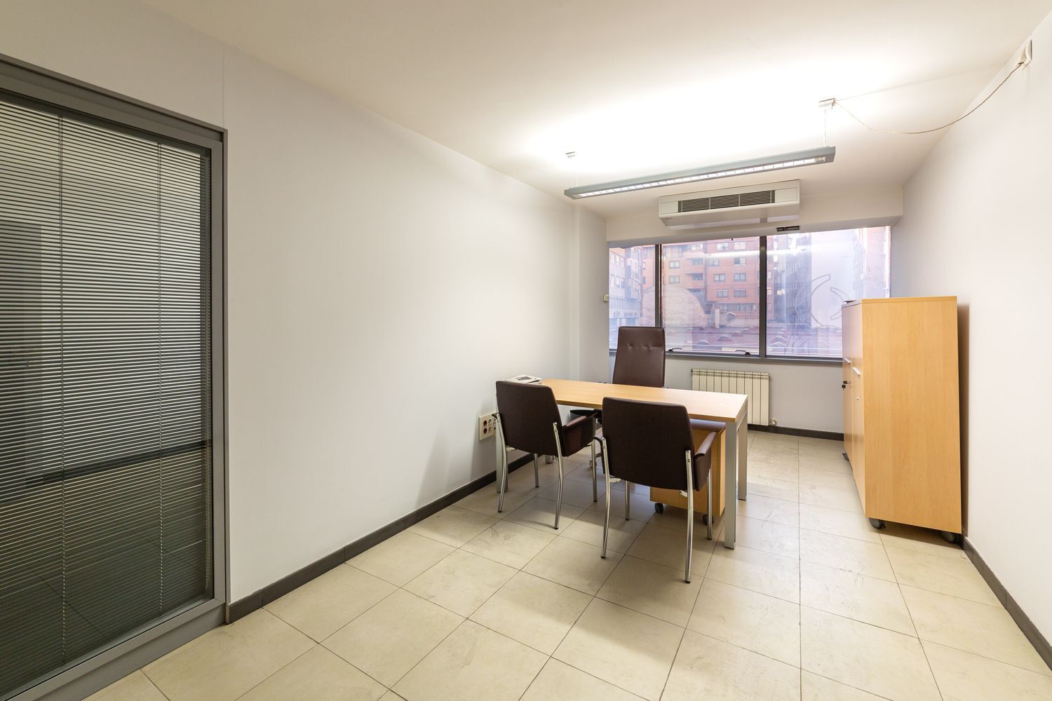 Oficina en venta  Valladolid  26/61