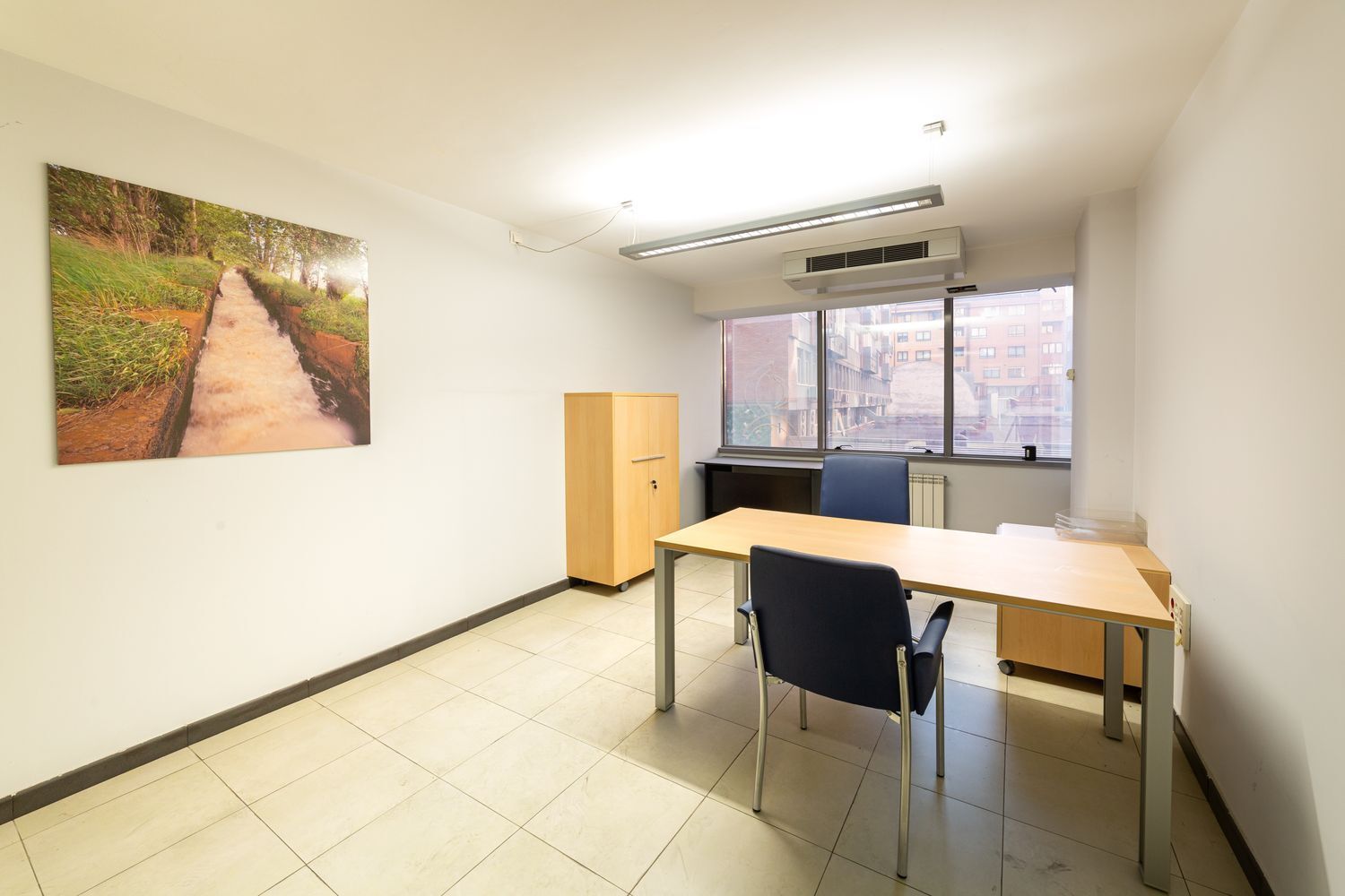 Oficina en venta  Valladolid  29/61
