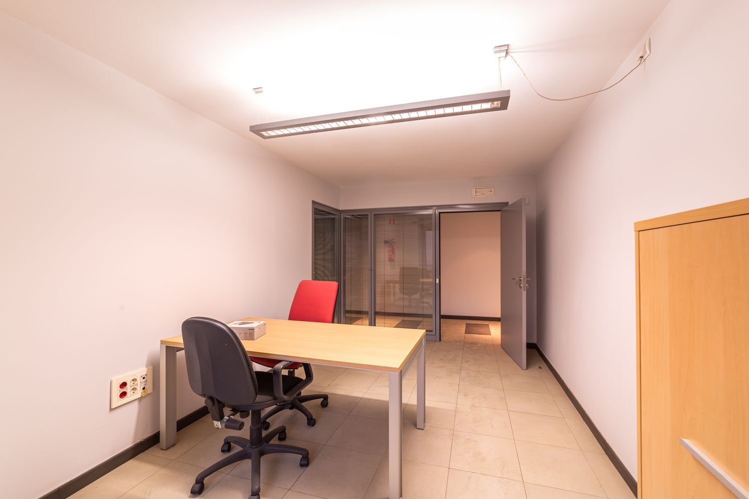 Oficina en venta  Valladolid  30/61