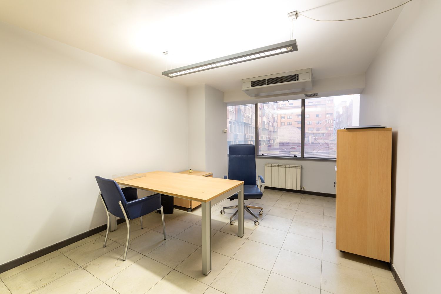 Oficina en venta  Valladolid  34/61