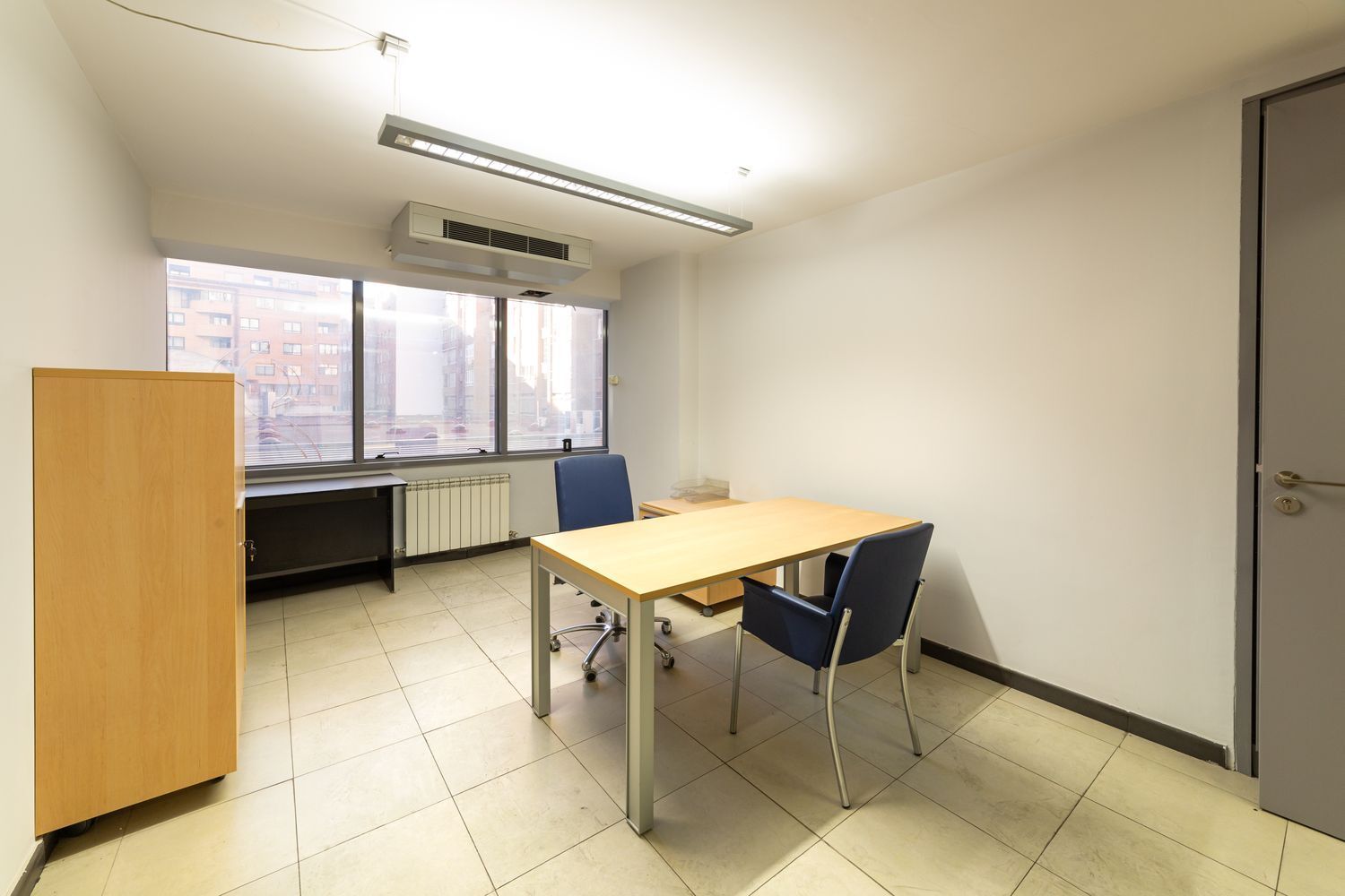 Oficina en venta  Valladolid  35/61