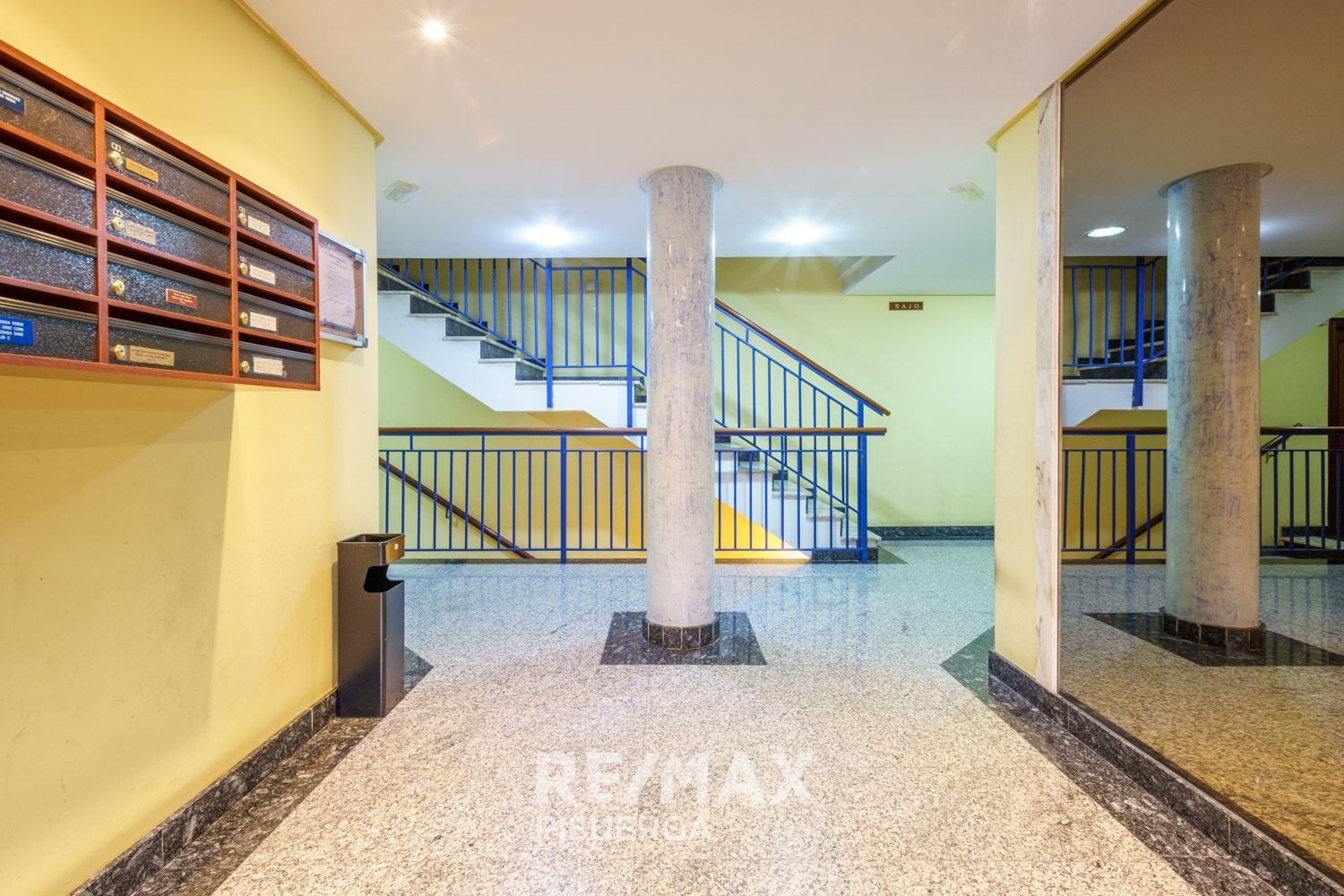 Apartment in Cistérniga