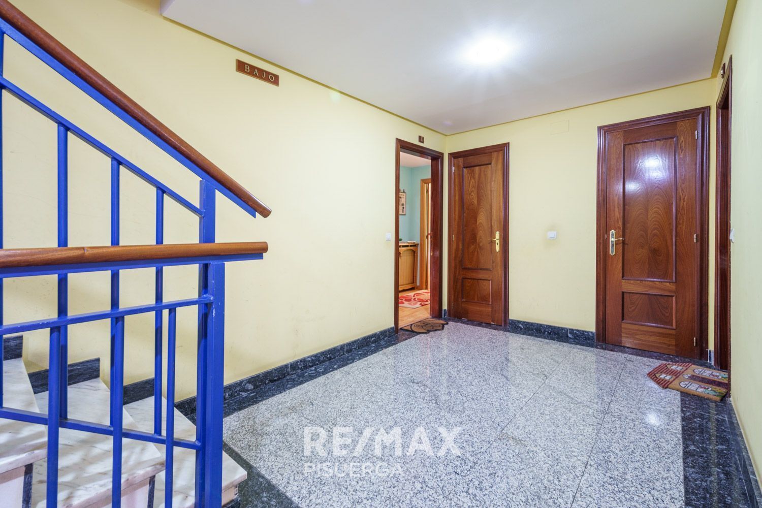 Apartment in Cistérniga