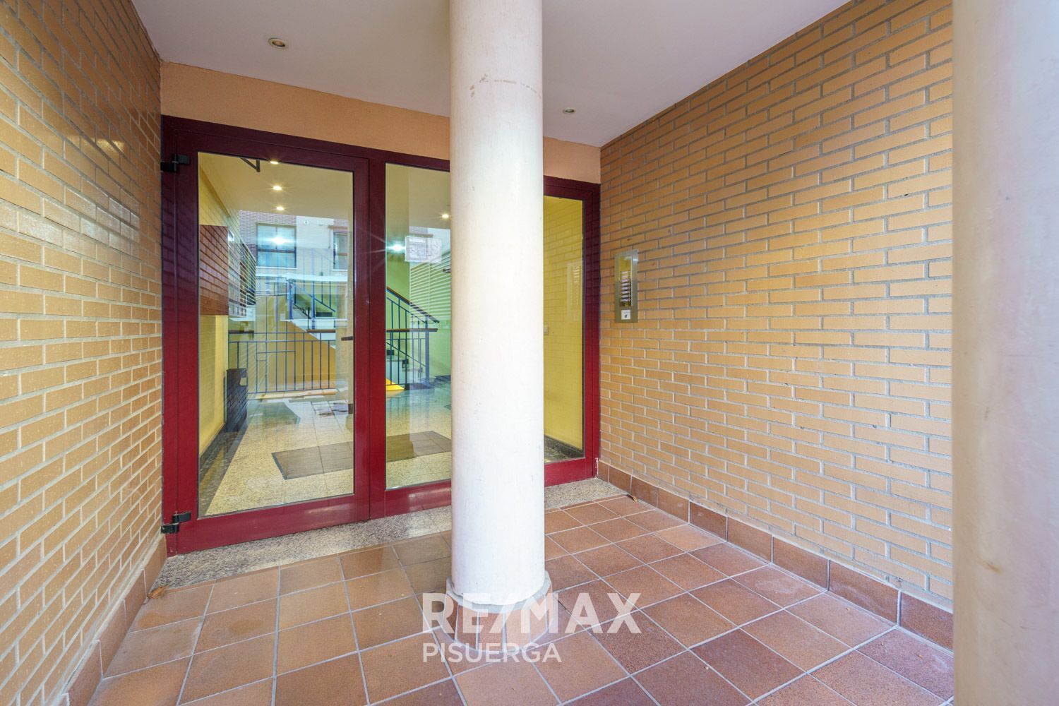 Apartment in Cistérniga