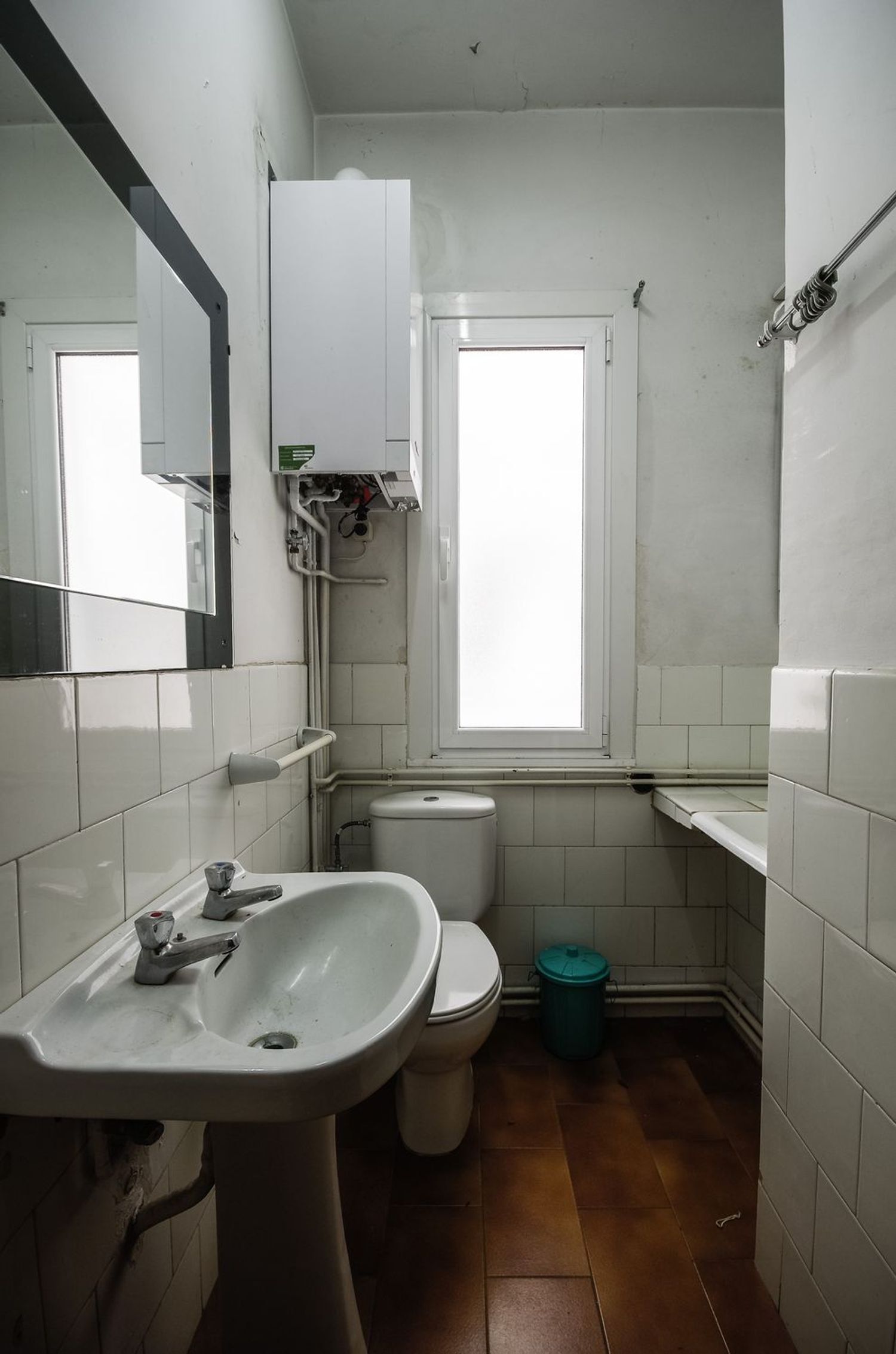 Apartment in A Coruña