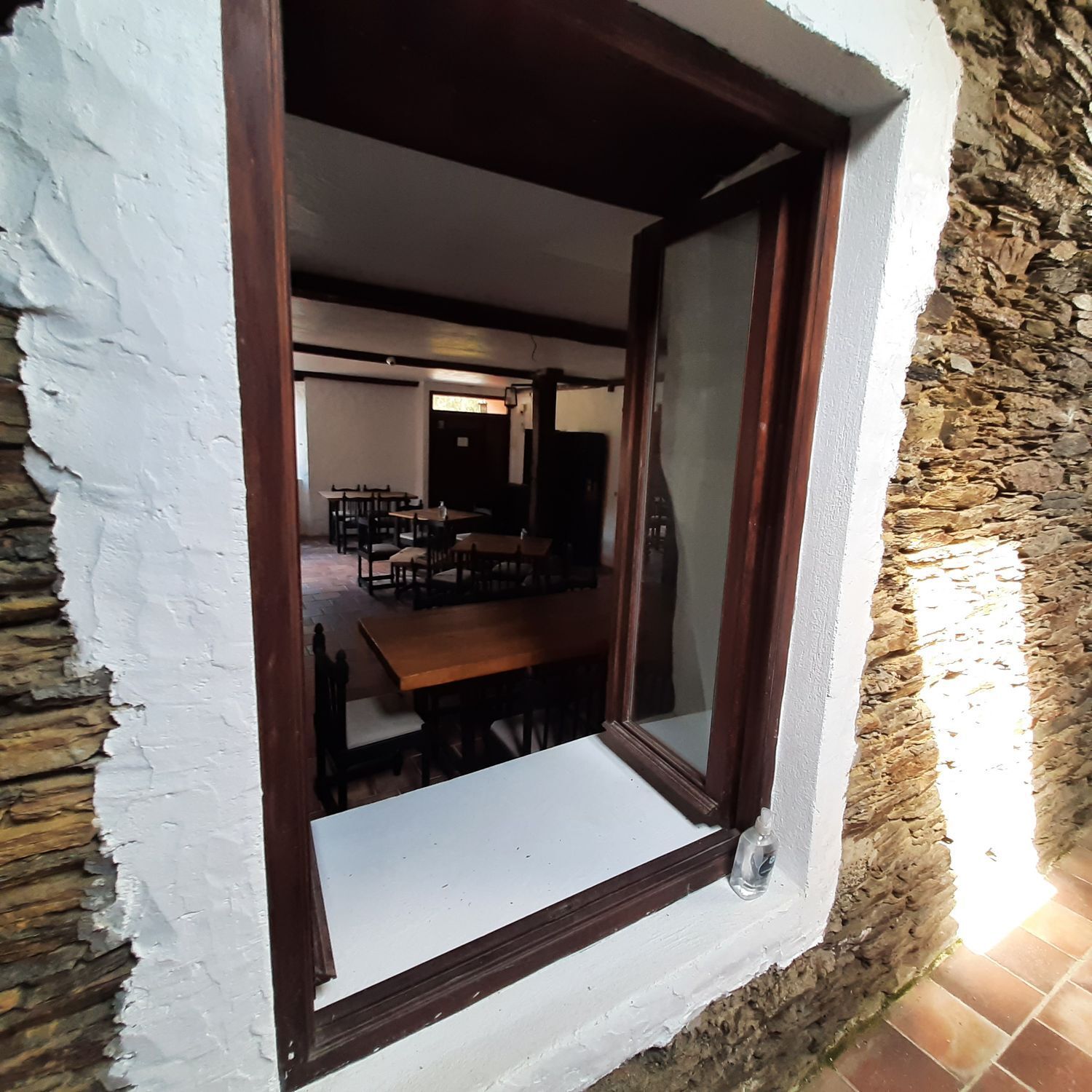 Villa in Mañon