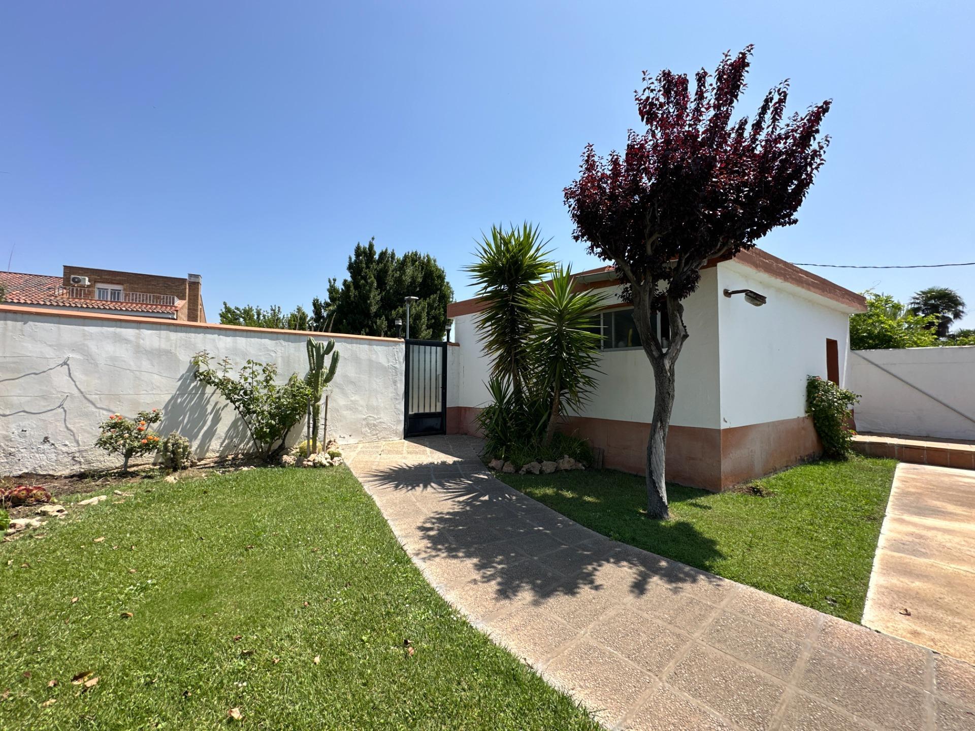 Villa in Zaragoza