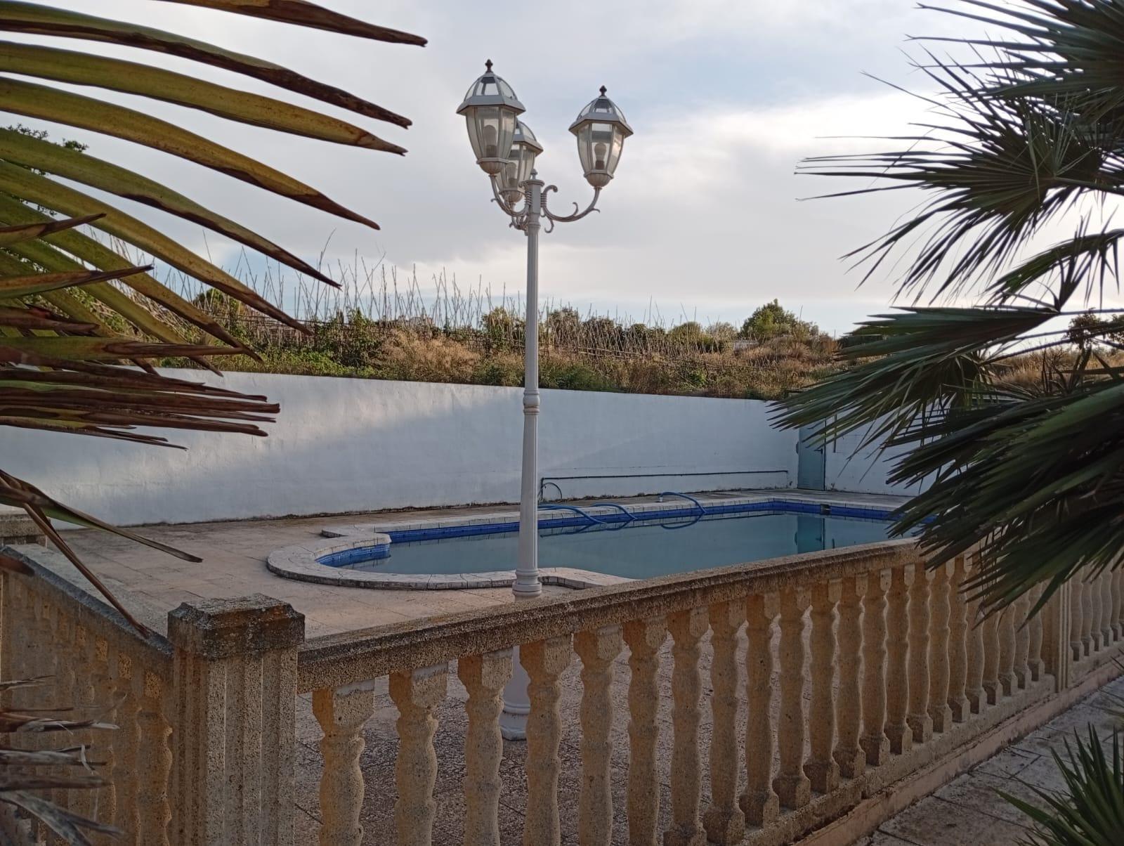 Casas o chalets-Venta-Cehegín-1887286