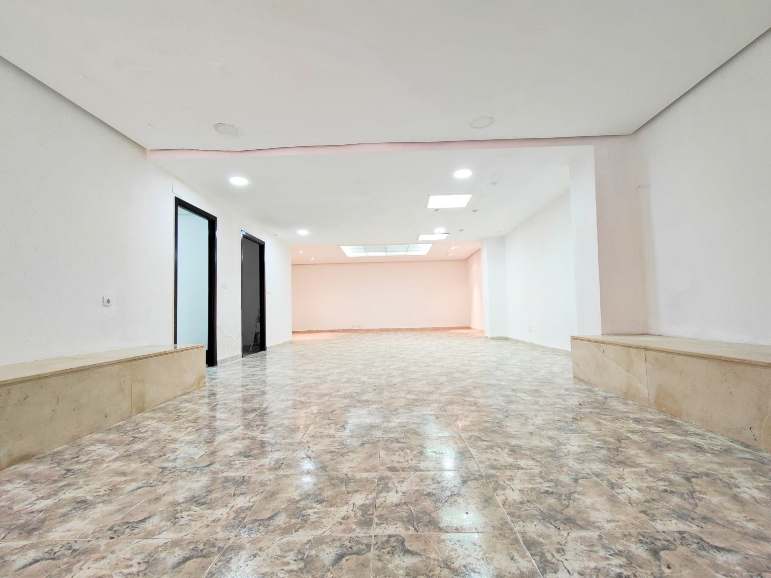 Business in Elche