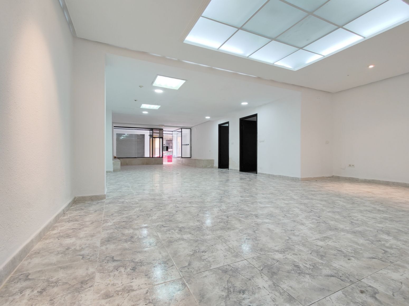 Business in Elche