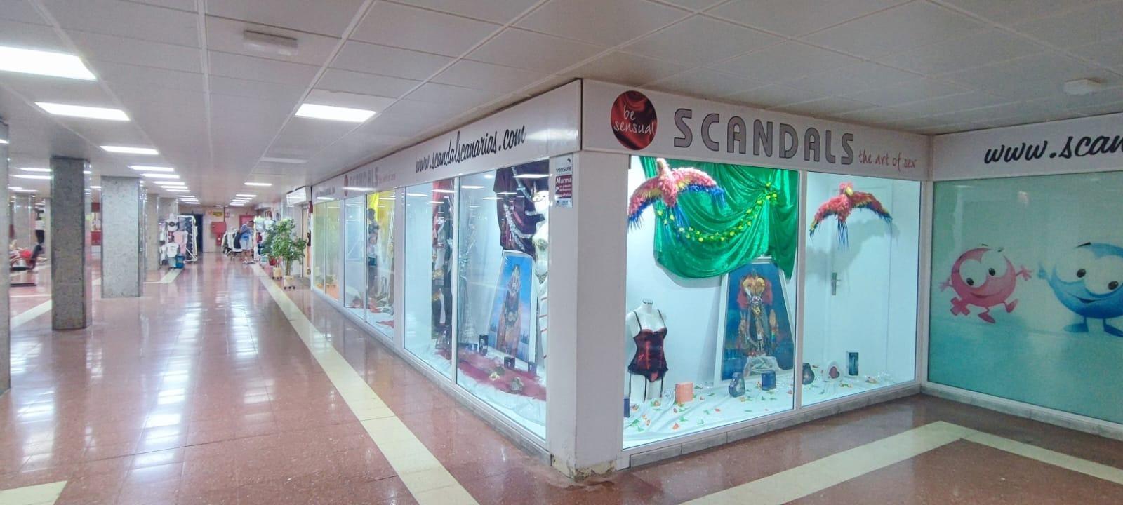 Negocios-Venta-San BartolomÃ© de Tirajana-1900529-Foto-7