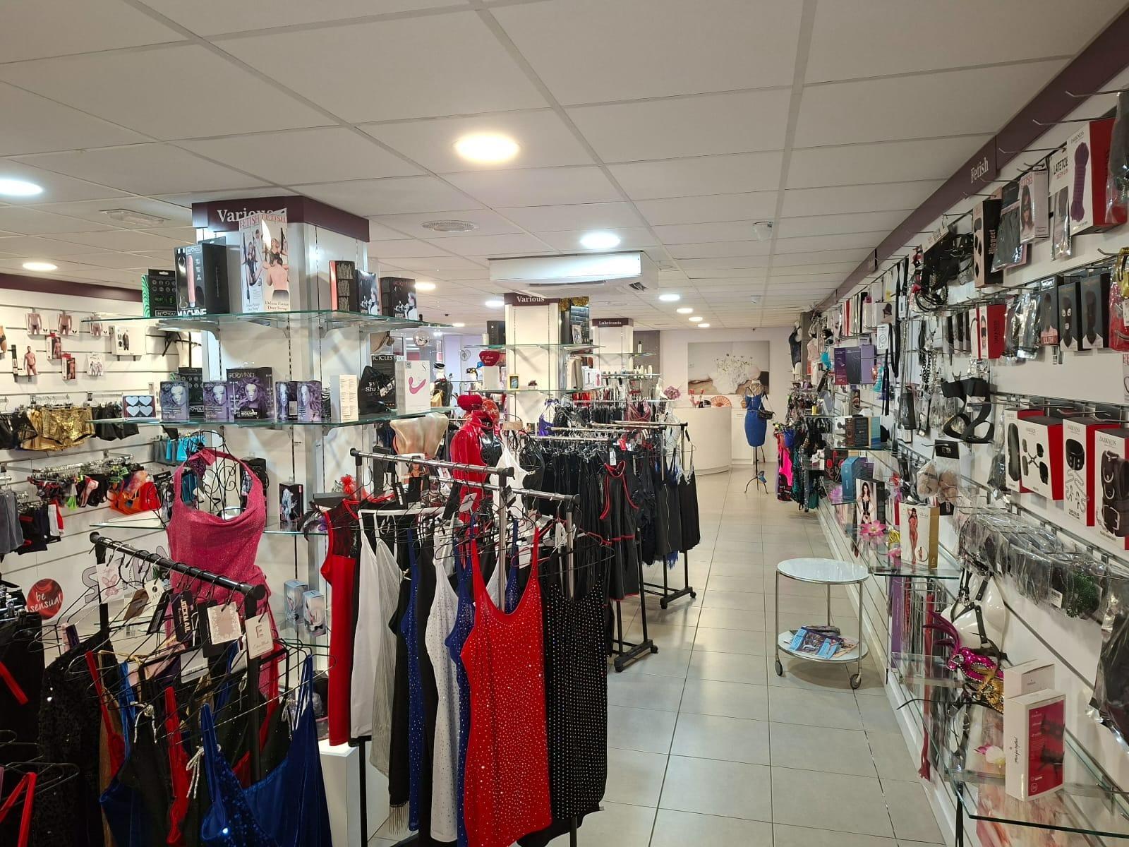 Negocios-Venta-San BartolomÃ© de Tirajana-1900529-Foto-5
