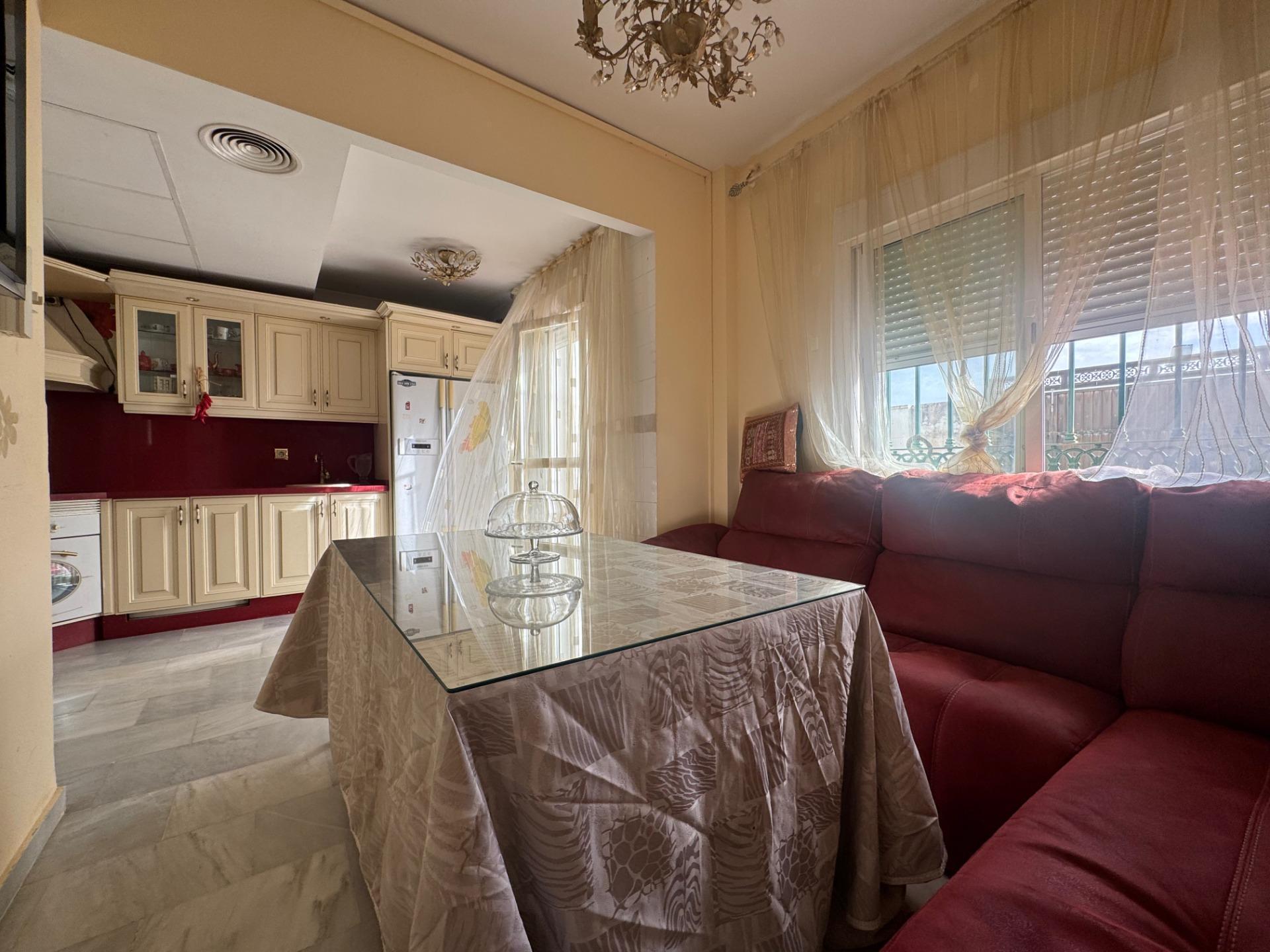 Villa in Gines