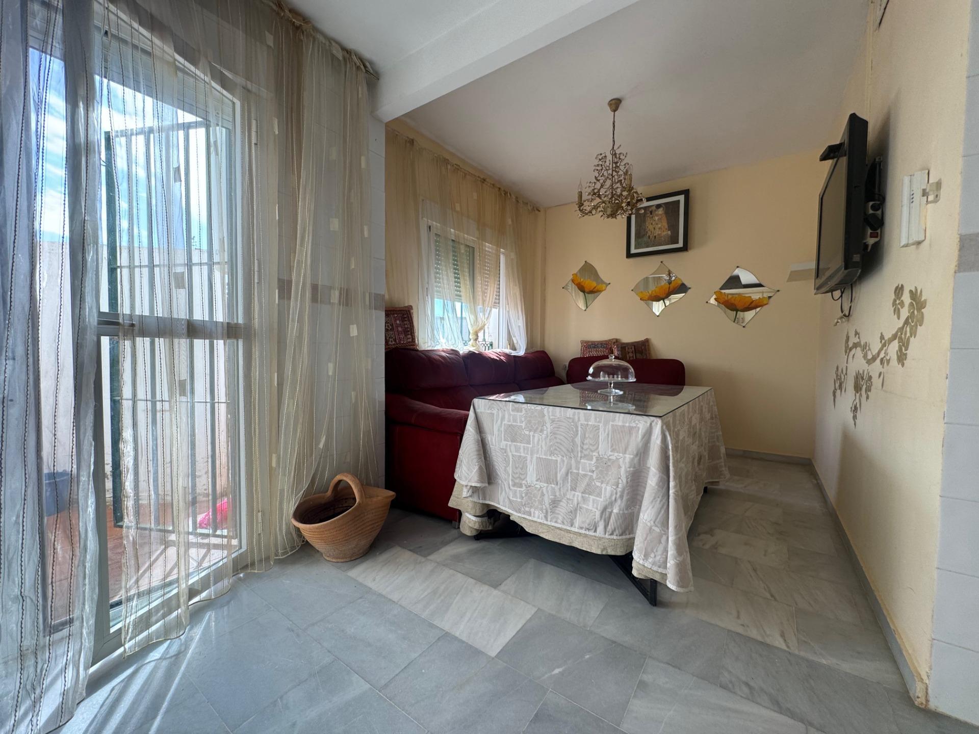 Villa in Gines